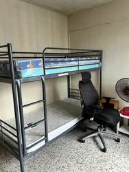Blk 327 Clementi Avenue 5 (Clementi), HDB 4 Rooms #458296791